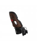 Cyklosedačka Thule Yepp Nexxt 2 Maxi FM Brown