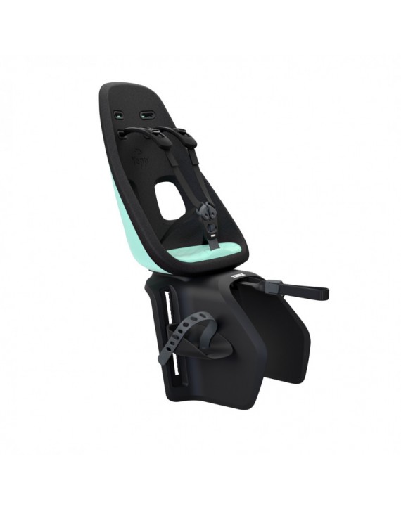 Cyklosedačka Thule Yepp Nexxt Maxi Rack Mount Mintgreen