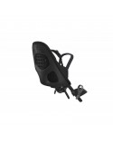 Cyklosedačka Thule Yepp 2 Mini Front Mount Black