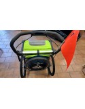 Thule Chariot Sport 1 Spectra Yellow