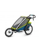 Thule Chariot Sport 1 Spectra Yellow