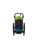 Thule Chariot Sport 1 Spectra Yellow