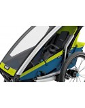 Thule Chariot Sport 1 Spectra Yellow