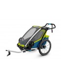 Thule Chariot Sport 1 Spectra Yellow