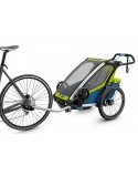 Thule Chariot Sport 1 Spectra Yellow