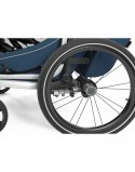 Thule Chariot Cross 1 Majolica Blue 2021