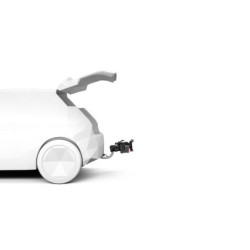 Thule VeloLite 1bike