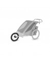 Běžecký set Thule Chariot 2 Jogging Kit Double