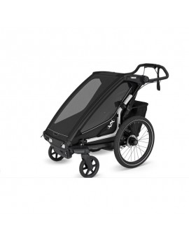 Thule Chariot Sport 2 G3 Single Black