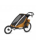 Thule Chariot Sport 2 G3 Single Natural Gold