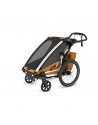 Thule Chariot Sport 2 G3 Single Natural Gold