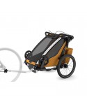 Thule Chariot Sport 2 G3 Single Natural Gold