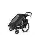 Thule Chariot Sport 2 G3 Single Black