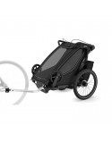 Thule Chariot Sport 2 G3 Single Black