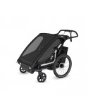 Thule Chariot Sport 2 G3 Double Black