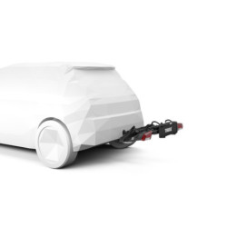 Thule VeloLite 2bike
