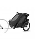 Thule Chariot Sport 2 G3 Double Black