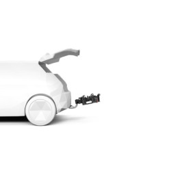 Thule VeloLite 2bike