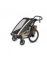 Thule Chariot Cross 2 G3 Single Faded Khaki