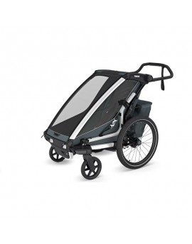 Thule Chariot Cross 2 G3 Single Dark Slate