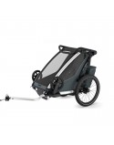 Thule Chariot Cross 2 G3 Single Dark Slate