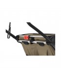 Thule Chariot Cross 2 G3 Single Faded Khaki