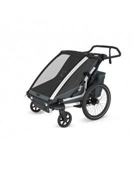 Thule Chariot Cross 2 G3 Double Dark Slate