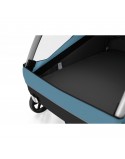 Thule Courier Aegean Blue