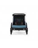 Thule Courier Aegean Blue