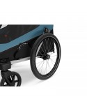 Thule Courier Aegean Blue