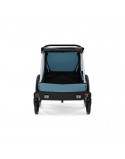 Thule Courier Aegean Blue