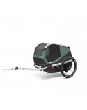 Thule Bexey Hazy Green M