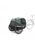 Thule Bexey Hazy Green M