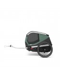 Thule Bexey Hazy Green M