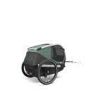 Thule Bexey Hazy Green M