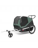 Thule Bexey Hazy Green L