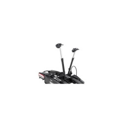 Thule Epos ParkSecure 2bike s parkovacími senzory