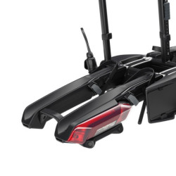 Thule Epos ParkSecure 2bike s parkovacími senzory