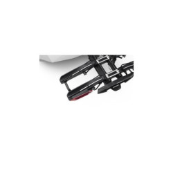 Thule Epos ParkSecure 2bike s parkovacími senzory