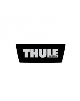 Thule Logo Vector rear 54194