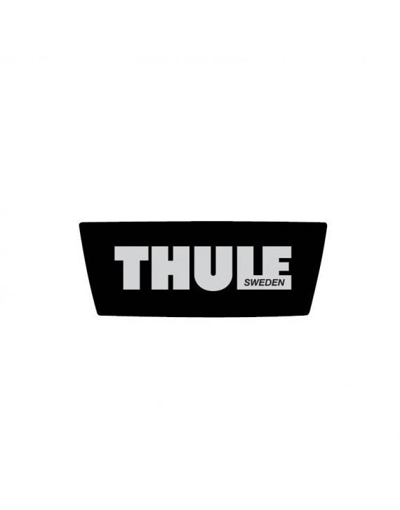 Thule Logo Vector rear 54194