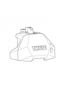 Thule Complete Foot 54648