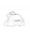 Thule Complete Foot 54648
