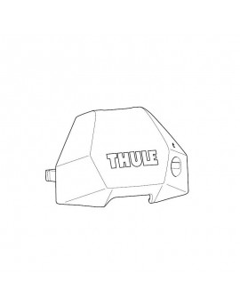 Thule Front Cover 54649