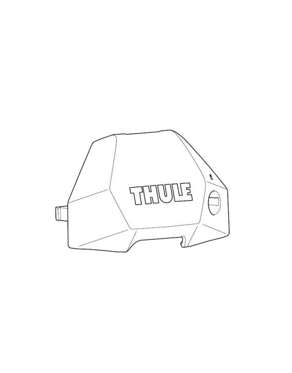 Thule Front Cover 54649