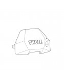 Thule Front Cover 54649