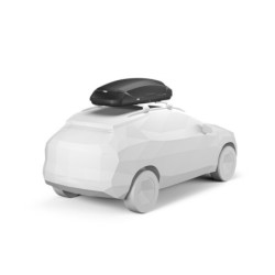 Thule Pulse 2 M