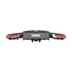 Thule Epos ParkSecure 3bike s parkovacími senzory