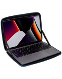 Thule Gauntlet 4 pouzdro na 14" Macbook TGSE2358 - modré