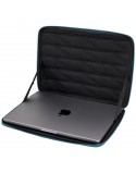 Thule Gauntlet 4 pouzdro na 14" Macbook TGSE2358 - modré